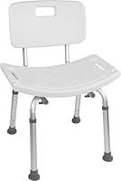 Algopix Similar Product 10 - Vaunn ToolFree Assembly Adjustable