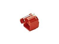 Algopix Similar Product 6 - Panduit PSLDCPLX Rj45 Plug Lockin