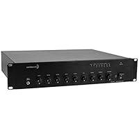 Algopix Similar Product 13 - Dayton Audio DA240R 240W 2U Rack Mount