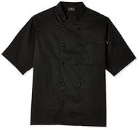 Algopix Similar Product 12 - Chef Code Mens Short Sleeve Unisex