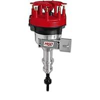 Algopix Similar Product 17 - MSD 8456 Ford 50L ProBillet