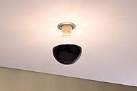 Algopix Similar Product 6 - Paulmann 93667 Nova luminaire Retro