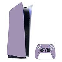 Algopix Similar Product 1 - MightySkins Gaming Skin for PS5 