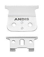 Algopix Similar Product 12 - Andis TBlade Replacement for