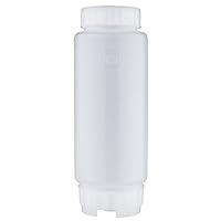 Algopix Similar Product 1 - Fmp 2801816 Fifo Bottle 24 Oz