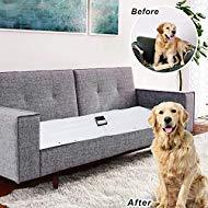 Algopix Similar Product 10 - Upgraded Pet Scat Cat Mat44x17Pet