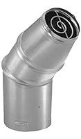 Algopix Similar Product 1 - MG DuraVent 4 PelletVent Pro Round