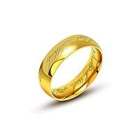 Algopix Similar Product 2 - TUTOUD Jewelry Stainless Steel Rings