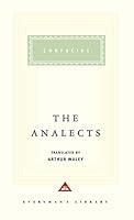 Algopix Similar Product 20 - The Analects (Everyman's Library)