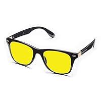 Algopix Similar Product 19 - PROSPEK Blue Light Blocking Glasses 
