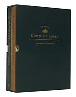 Algopix Similar Product 3 - The Official Downton Abbey Cookbook