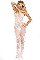 Algopix Similar Product 12 - Music Legs Womens Lovely In Lace