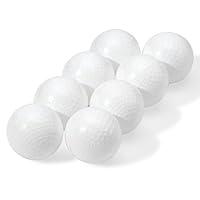 Algopix Similar Product 19 - Franklin Sports Plastic Baseballs 