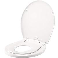 Algopix Similar Product 9 - Little2Big Toilet Seat with BuiltIn