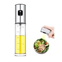 Algopix Similar Product 11 - PCBEAR Oil Sprayer for Cooking100ml