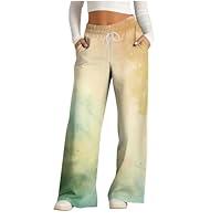 Algopix Similar Product 4 - hlysgo Stretch Active Pants for Women