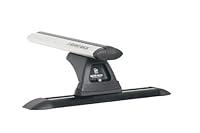 Algopix Similar Product 11 - Rhino Rack Track  Vortex Bar Kit for