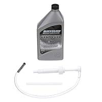 Algopix Similar Product 4 - MERCURY QUICKSILVER 32oz HIGH