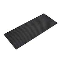 Algopix Similar Product 7 - YoungRC Carbon Fiber Sheet 3MM