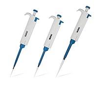 Algopix Similar Product 12 - MicroPipette Kit 3 IVYX Scientific