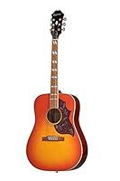 Algopix Similar Product 6 - Epiphone Hummingbird Studio