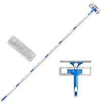 Algopix Similar Product 3 - Als Ellan Professional 3 in 1 Window