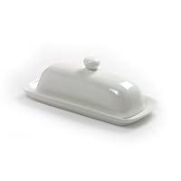 Algopix Similar Product 15 - Norpro 8370 Butter Dish with Lid