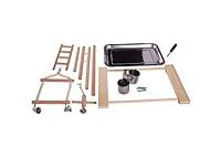 Algopix Similar Product 3 - QBLEEV Bird Playground Birdcage