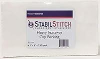 Algopix Similar Product 19 - StabilStitch Heavy 30 oz Tearaway