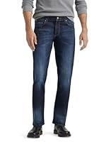 Algopix Similar Product 19 - Lee Mens Extreme Motion Straight Taper