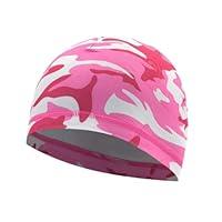 Algopix Similar Product 10 - Ewanda store Helmet Skull Caps Sport