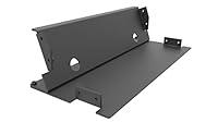 Algopix Similar Product 2 - Dometic SeaStar Hole Shot Plate Kit
