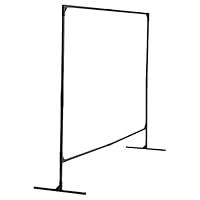 Algopix Similar Product 11 - Wilson Industries SturDScreen Frame