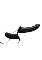 Algopix Similar Product 2 - Strap U Power Pegger Black Silicone