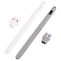 Algopix Similar Product 5 - ETHZZLE A Pencil Accessories 2pcs