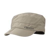 Algopix Similar Product 11 - Outdoor Research Radar Pocket Sun Hat