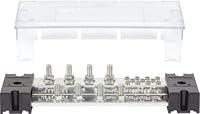 Algopix Similar Product 10 - Blue Sea Systems 1990 POWERBAR1000 8 X