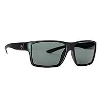 Algopix Similar Product 17 - Magpul Explorer Sunglasses Matte Black