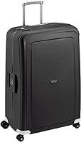 Algopix Similar Product 18 - Samsonite Spinner Black XL 81 cm138