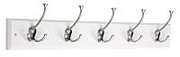 Algopix Similar Product 6 - Liberty Hardware 129848 Wall Mounted