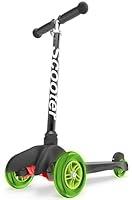 Algopix Similar Product 17 - Scooters for Kids Toddler Scooter 