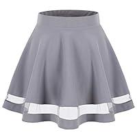 Algopix Similar Product 10 - Wedtrend Womens Basic Versatile