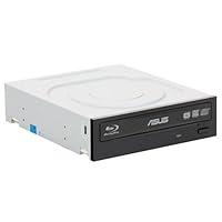 Algopix Similar Product 5 - ASUS BW12B1STBLKGAS 12X Bluray