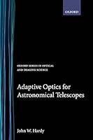 Algopix Similar Product 15 - Adaptive Optics for Astronomical