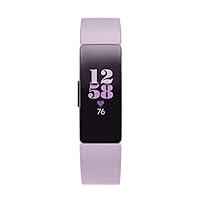 Algopix Similar Product 19 - Fitbit Inspire HR Heart Rate and