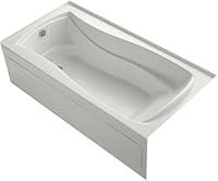 Algopix Similar Product 4 - KOHLER K1257VBLAWNY Mariposa 72Inch