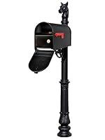 Algopix Similar Product 6 - Qualarc LMPSTE1LKIT701BLK Lewiston