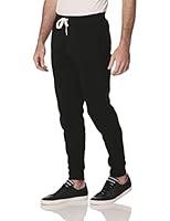Algopix Similar Product 9 - Southpole Men's Fleece Joggers
