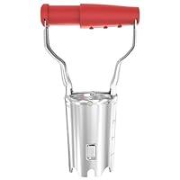 Algopix Similar Product 19 - FLORA GUARD Bulb Planter with Depth