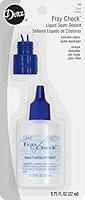 Algopix Similar Product 13 - Dritz Check Liquid Seam Fray Sealant